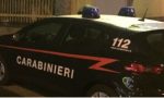 Ladra di profumi, cerca di scappare ma viene fermata dai carabinieri