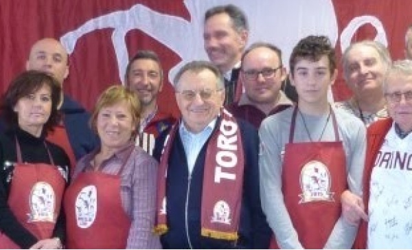 Leini in lutto: è morto Rinaldo Bianco