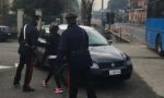 Lotta alla prostituzione sulle strade del Canavese, 5 denunce e 2 esplulsioni