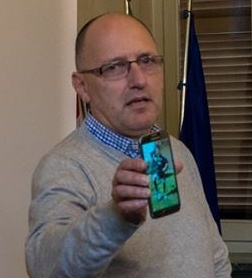 «Lotto ogni giorno accanto a mio figlio, malato di leucemia»
