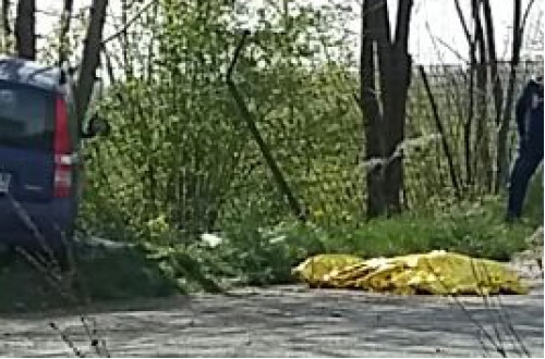 Malore al volante: muore a 52 anni