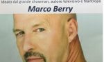 Marco Berry a Ciriè per... realizzare un sogno