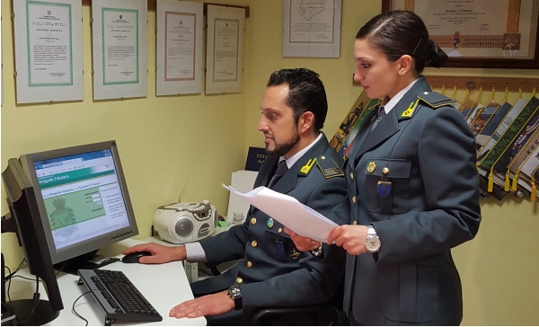 Medico in pensione non dichiara 350 mila euro