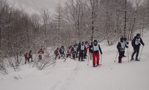 “Montagna per Tutti”:  gran finale a Balme