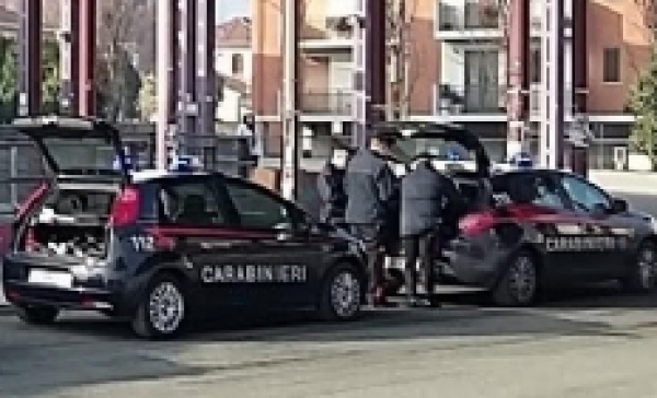 Ritrovato vivo  l’uomo scomparso domenica sera