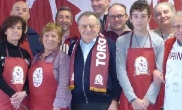 Oggi pomeriggio l’ultimo saluto a Bianco