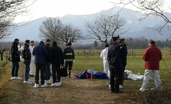 Omicidio Pomatto: “Perri ha agito per legittima difesa”