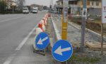 Per attendere il bus non bisognerà più stare in mezzo alla strada