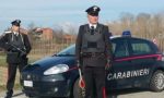 Perseguita e costringe l'ex amante a baciarlo, arrestato operaio di 45 anni