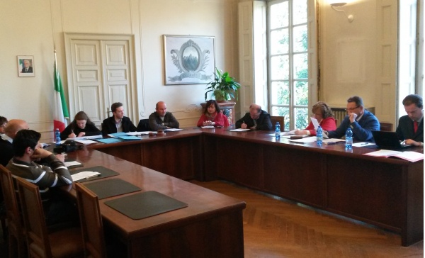 Piani finanziari e Bilancio: oggi giornata ricca di Consigli comunali