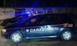 Pregiudicato 50enne arrestato per spaccio