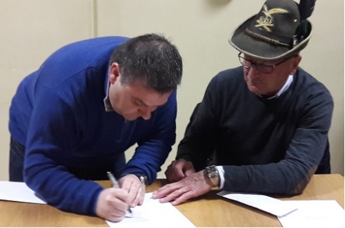 Raccolti con il mercatino solidale di Valperga 2500 euro in favore dei terremotati