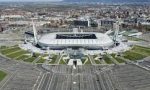 Juventus - Napoli senza ... napoletani