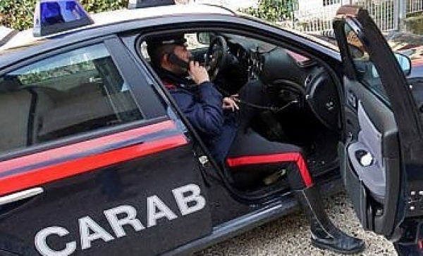 Retata al parco  del Valentino contro lo spaccio: ma nessun arresto