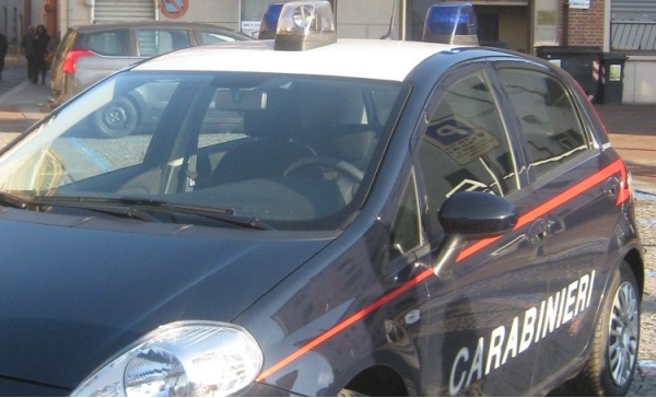 Svaligiata la farmacia non ancora inaugurata