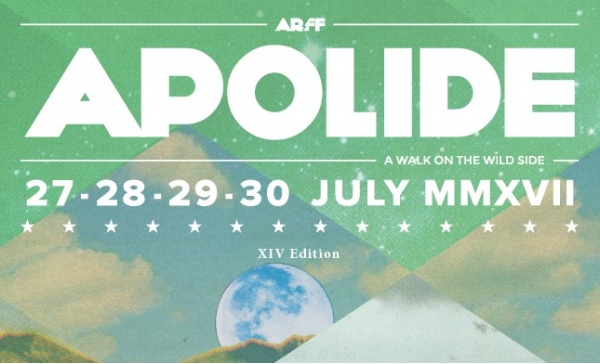 Torna l’Apolide Festival: queste le date 2017