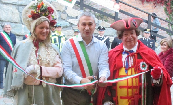A Ceres “Le Valli sono in Vetrina” con lo chef Scabin