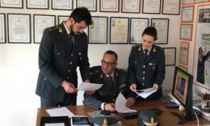 A Rivarolo e Cuorgnè sequestrato il "falso argento"