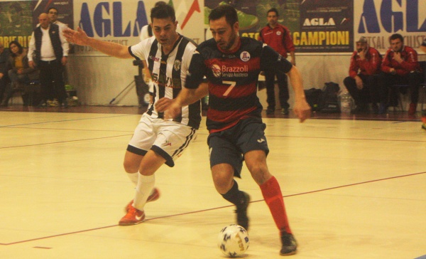 Altra partita da dentro o fuori per il Castellamonte