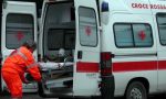 Anziano trovato morto nel cortile di casa