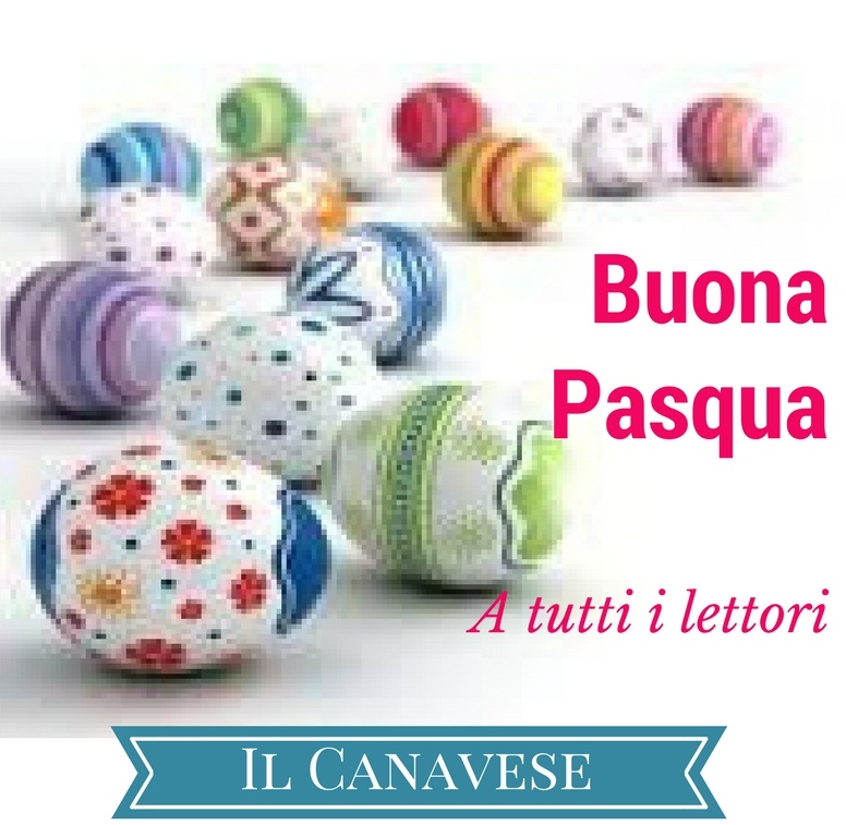 Auguri a tutti i lettori