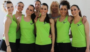 Barcellona Dance Awards 2017, primeggiano le ballerine  della New Dance Academy