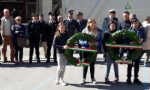 Castellamonte ha celebrato la Festa di Liberazione insieme agli studenti