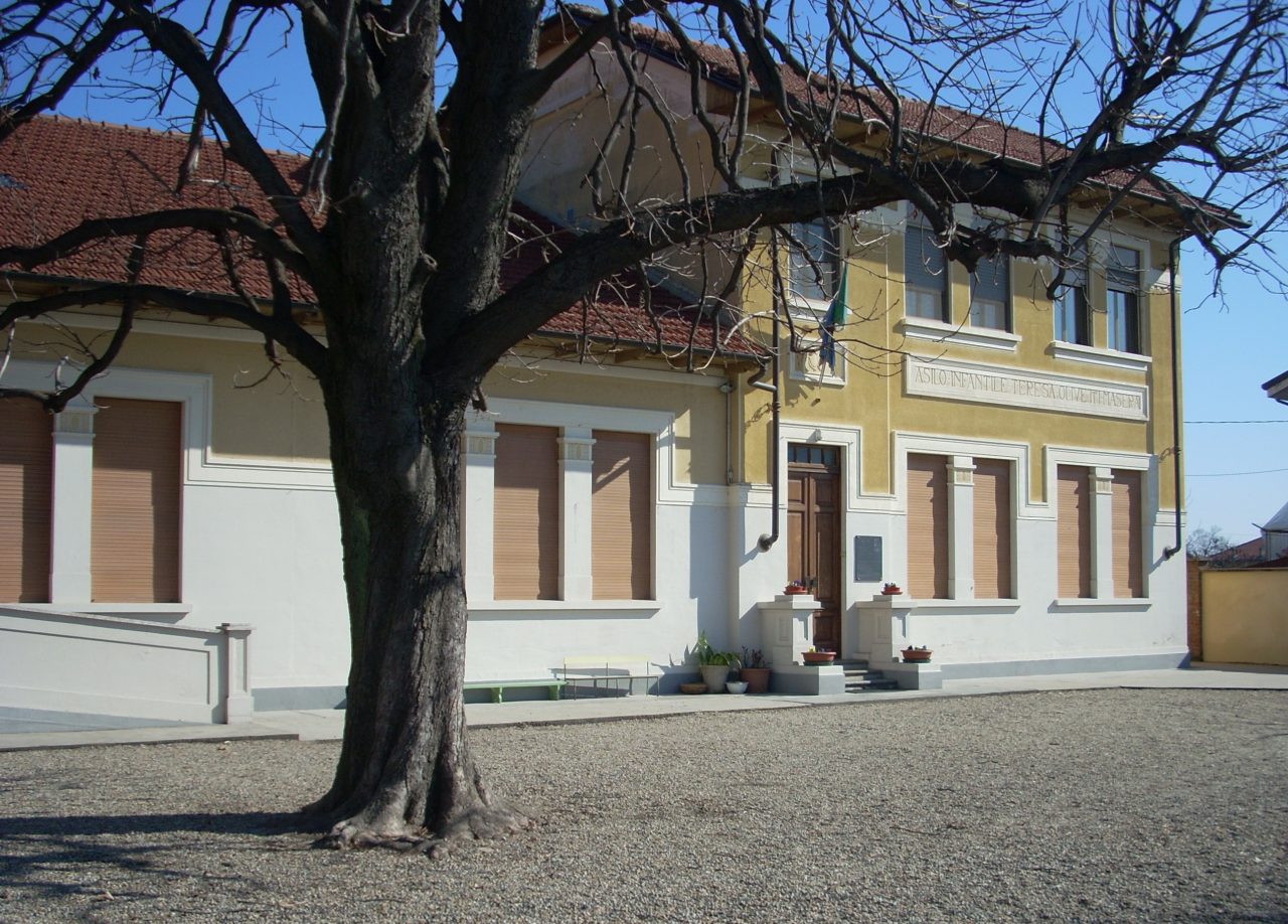 Ecco gli appuntamenti per festeggiare i 100 anni dell’Olivetti Masera