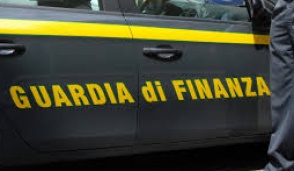 Gestione del bar interno al palazzo di Giustizia di Torino, otto arresti per turbativa d'asta