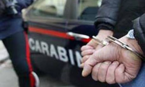 I colpi? Tutti falliti: arrestata la “banda del buco”