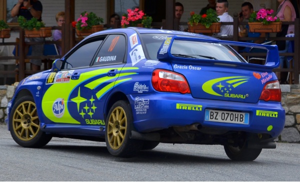 I rally come veicolo di rilancio turistico