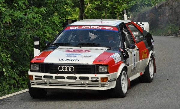 Il Memorial Conrero sarà presentato domani ad Ivrea