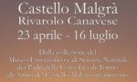 Inizia la stagione di eventi al Castello Malgrà