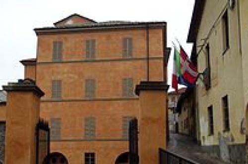 Iscrizione albo giudici popolari