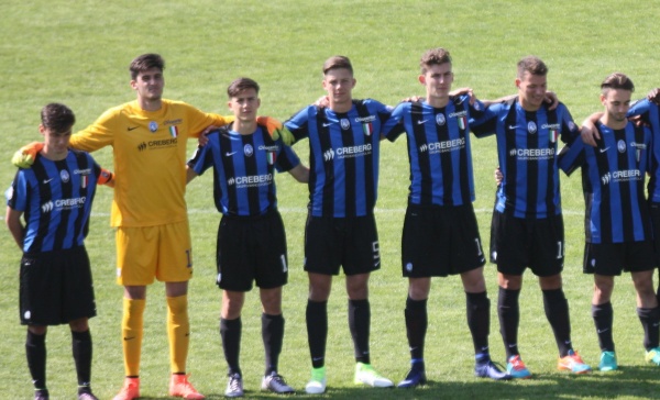 L’Atalanta ha vinto il “Maggioni – Righi” 2017