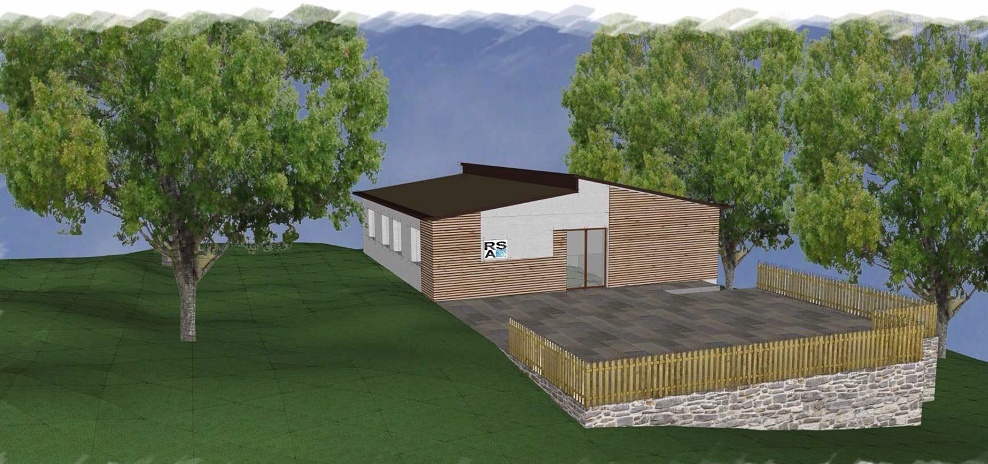 L’Ex Pinetina diventerà museo dedicato all’Amiantifera