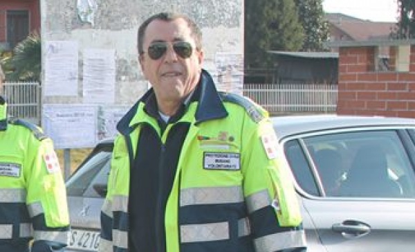 Mercoledì 19 i funerali di Simondino Mollo