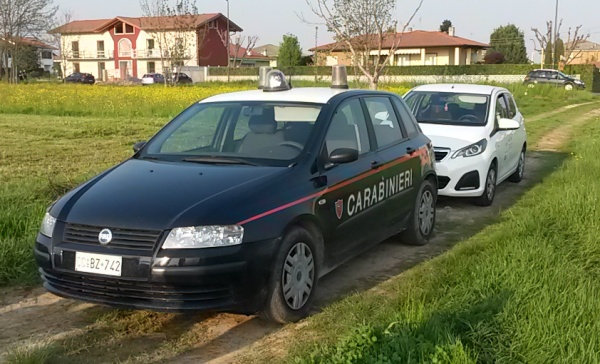 Per Rivarolo un fine settimana di lacrime e dolore