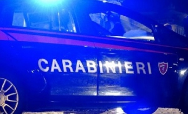 Muore folgorato nella cabina Enel mentre ruba il rame