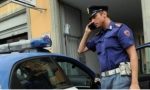 Si finge incinta   e aggredisce i poliziotti: arrestata