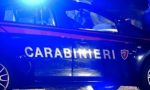 Trovato con addosso documenti falsi, arrestato