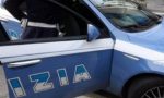 Vede la Polizia e fugge: deve scontare 8 mesi di reclusione