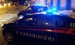 Venti denunciati dopo i controlli dei Carabinieri in Canavese