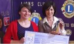 ll Lions Club premia gli studenti del Liceo Faccio