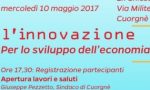 A Cuorgnè si parla di innovazione e sviluppo dell'economia locale