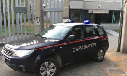 Alla Stazione dei Carabinieri di Settimo Vittone si inaugura la saletta per le donne vittime di violenza