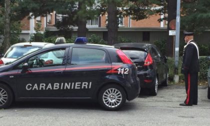 Anziani feriti da tagli alla gola, indagano i carabinieri