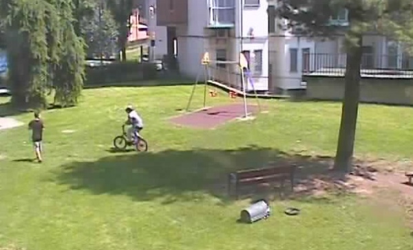 Borgaro, gruppo di giovani è stato denunciato