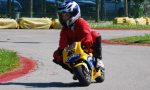 Cade con la minimoto, muore bimbo di 8 anni