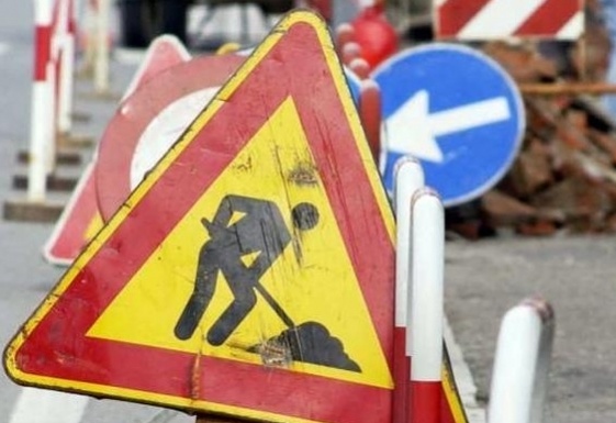 Ciriè: via le buche da via Ciamarella, partita l’asfaltatura